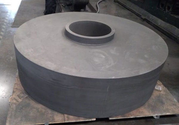 Graphite Header (Dia 1600mm)