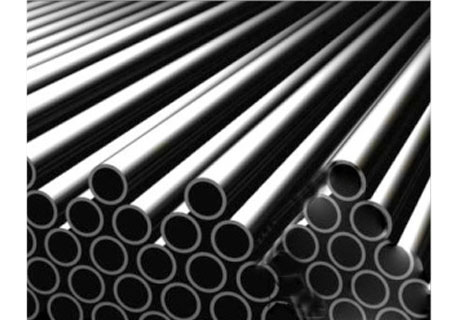 Graphite Tubes